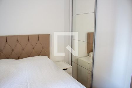 Apartamento à venda com 42m², 2 quartos e sem vaga Apartamento à venda com 42m², 2 quartos e sem vagaQuarto 1