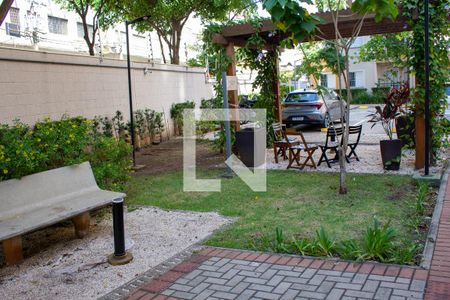 Apartamento à venda com 42m², 2 quartos e sem vaga Apartamento à venda com 42m², 2 quartos e sem vagaÁrea comum