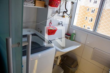 Apartamento à venda com 42m², 2 quartos e sem vaga Apartamento à venda com 42m², 2 quartos e sem vagaÁrea de Serviço