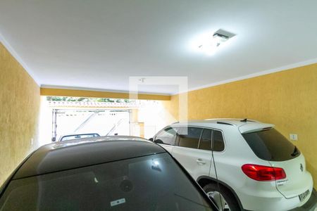 Casa à venda com 221m², 3 quartos e 4 vagasGaragem