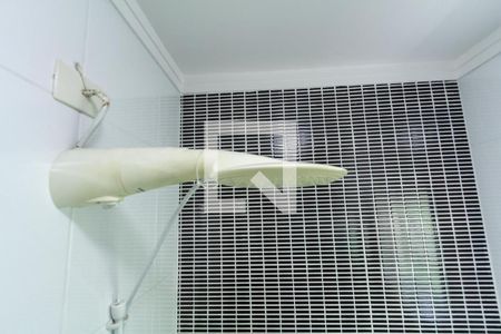 Casa à venda com 221m², 3 quartos e 4 vagasBanheiro da Suíte 1