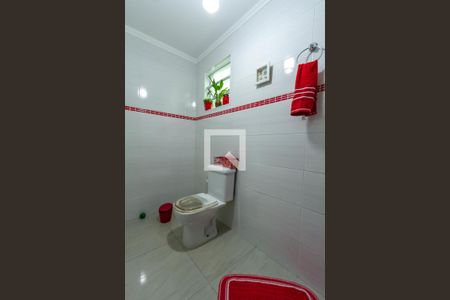 Casa à venda com 221m², 3 quartos e 4 vagasLavabo