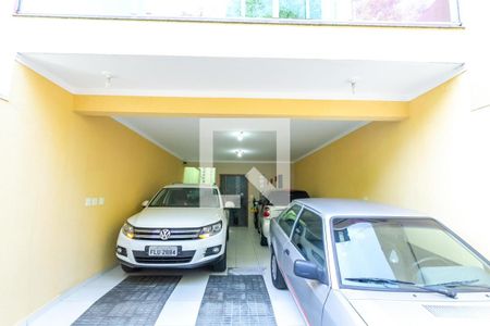 Casa à venda com 221m², 3 quartos e 4 vagasGaragem