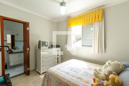 Casa à venda com 221m², 3 quartos e 4 vagasSuíte 2