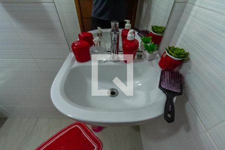 Casa à venda com 221m², 3 quartos e 4 vagasLavabo