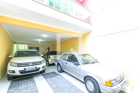 Casa à venda com 221m², 3 quartos e 4 vagasGaragem