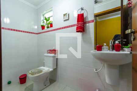Casa à venda com 221m², 3 quartos e 4 vagasLavabo