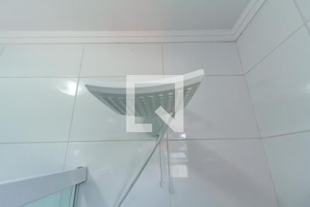 Casa à venda com 221m², 3 quartos e 4 vagasBanheiro da Suíte 3