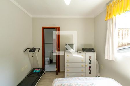 Casa à venda com 221m², 3 quartos e 4 vagasSuíte 2