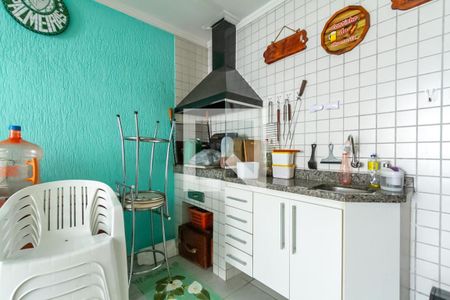 Casa à venda com 221m², 3 quartos e 4 vagasChurrasqueira