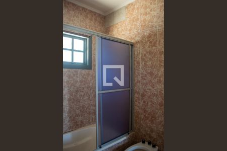 Apartamento à venda com 352m², 4 quartos e 2 vagasBanheiro suite 2