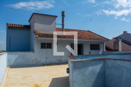 Apartamento à venda com 352m², 4 quartos e 2 vagasTerraço fundos