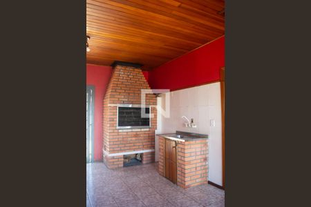 Apartamento à venda com 352m², 4 quartos e 2 vagasChurrasqueira