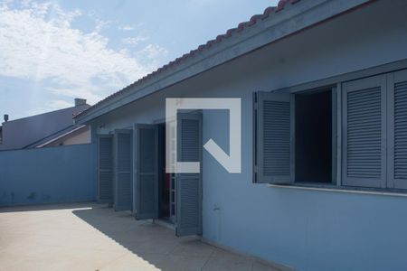 Apartamento à venda com 352m², 4 quartos e 2 vagasTerraço frente