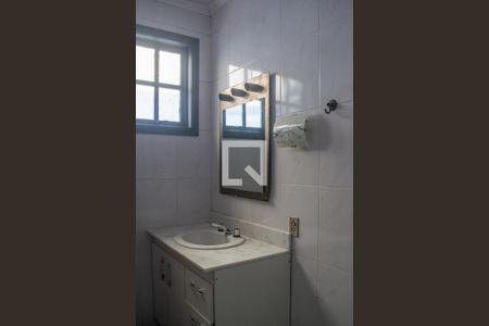 Apartamento à venda com 352m², 4 quartos e 2 vagasBanheiro suite 1