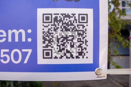 Apartamento à venda com 352m², 4 quartos e 2 vagasQrcode