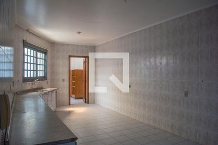 Apartamento à venda com 352m², 4 quartos e 2 vagasCozinha