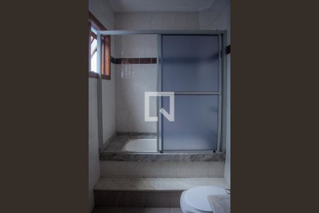 Apartamento à venda com 352m², 4 quartos e 2 vagasBanheiro social