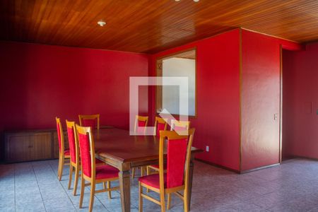 Apartamento à venda com 352m², 4 quartos e 2 vagasÁrea comum 