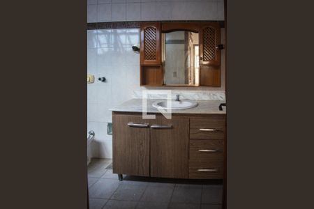 Apartamento à venda com 352m², 4 quartos e 2 vagasBanheiro social