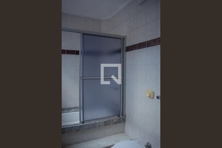 Apartamento à venda com 352m², 4 quartos e 2 vagasBanheiro social