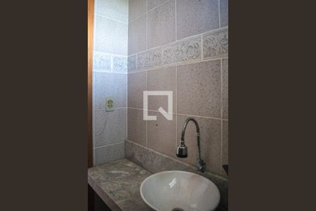 Apartamento à venda com 352m², 4 quartos e 2 vagasLavabo