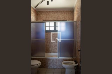 Apartamento à venda com 352m², 4 quartos e 2 vagasBanheiro suite 2