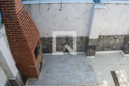 Apartamento à venda com 352m², 4 quartos e 2 vagasVista da suite 1