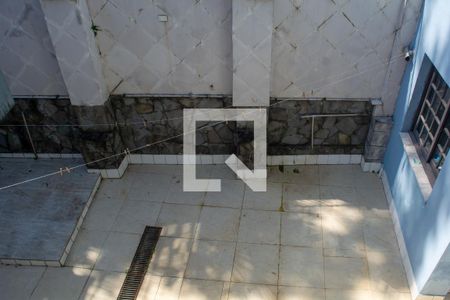 Apartamento à venda com 352m², 4 quartos e 2 vagasVista do quarto 1