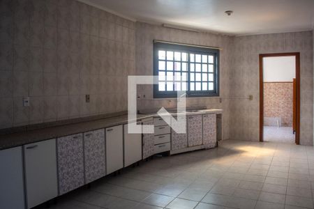 Apartamento à venda com 352m², 4 quartos e 2 vagasCozinha