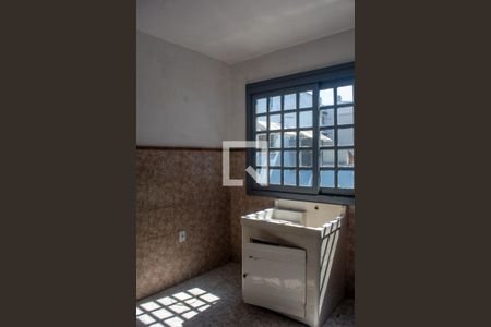 Apartamento à venda com 352m², 4 quartos e 2 vagasÁrea de serviço