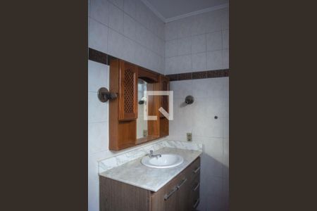 Apartamento à venda com 352m², 4 quartos e 2 vagasBanheiro social