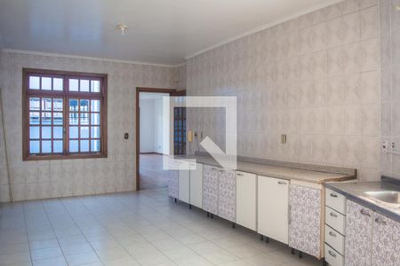 Apartamento à venda com 352m², 4 quartos e 2 vagasCozinha