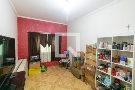 Casa para alugar com 80m², 2 quartos e 1 vagaQuarto 1