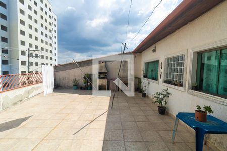 Casa para alugar com 80m², 2 quartos e 1 vagaVaranda