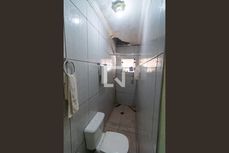 Casa para alugar com 80m², 2 quartos e 1 vagaBanheiro