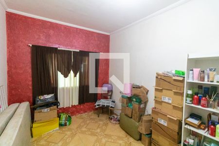 Casa para alugar com 80m², 2 quartos e 1 vagaQuarto 1