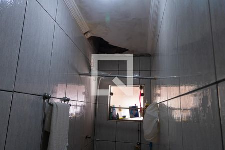 Casa para alugar com 80m², 2 quartos e 1 vagaBanheiro