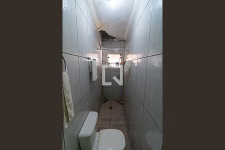 Casa para alugar com 80m², 2 quartos e 1 vagaBanheiro