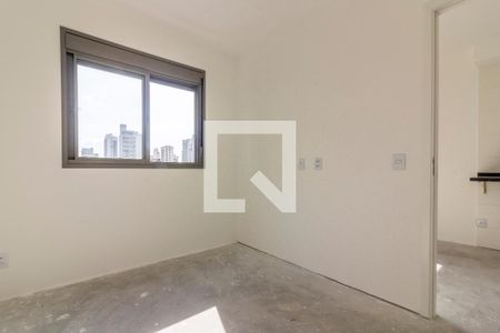 Quarto 1 de apartamento à venda com 1 quarto, 24m² em Pinheiros, São Paulo