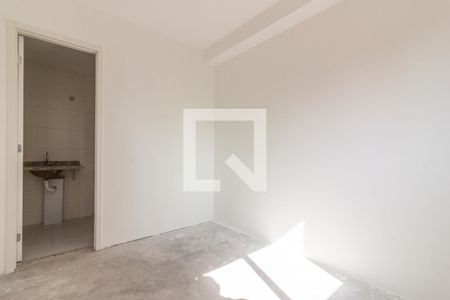 Quarto 1 de apartamento à venda com 1 quarto, 24m² em Pinheiros, São Paulo