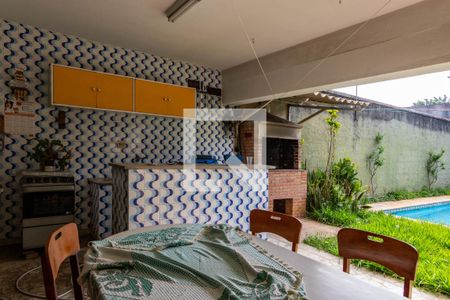 Casa à venda com 429m², 3 quartos e sem vagaÁrea comum