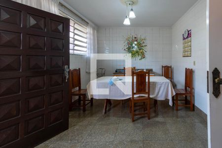 Casa à venda com 429m², 3 quartos e sem vagaCozinha