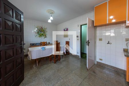 Casa à venda com 429m², 3 quartos e sem vagaCozinha