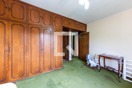 Suíte 1 de casa para alugar com 3 quartos, 429m² em Vila California, São Paulo