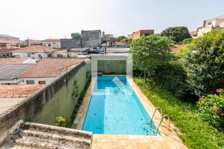 Casa à venda com 429m², 3 quartos e sem vagaVista da Suíte 2