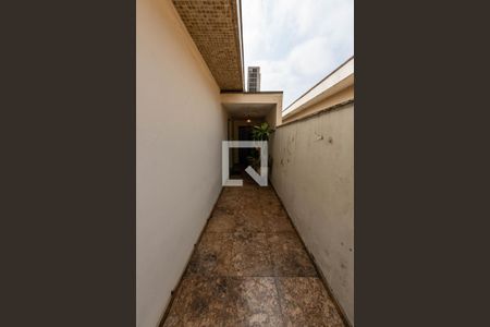 Casa à venda com 429m², 3 quartos e sem vagaCorredor