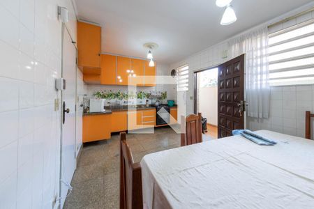 Casa à venda com 429m², 3 quartos e sem vagaCozinha