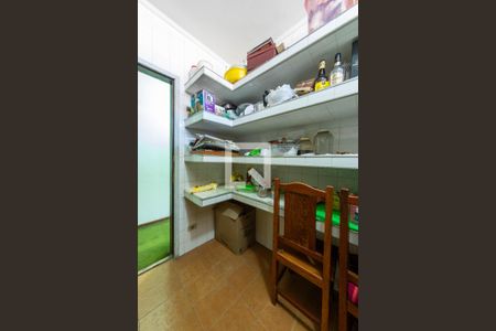 Casa à venda com 429m², 3 quartos e sem vagaDespensa