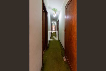 Corredor de casa para alugar com 3 quartos, 429m² em Vila California, São Paulo